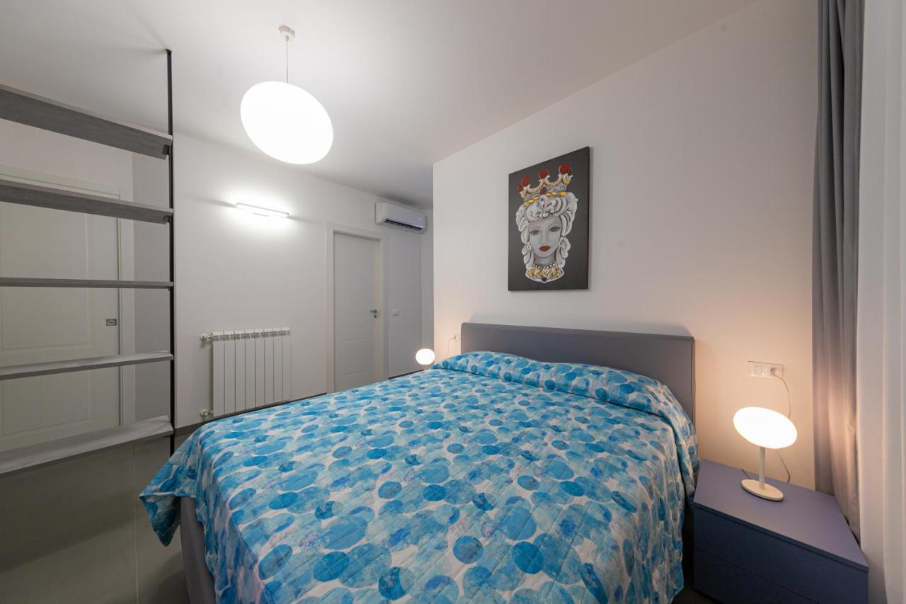 Suite Bordonaro Luxury Apartments 切法卢 外观 照片