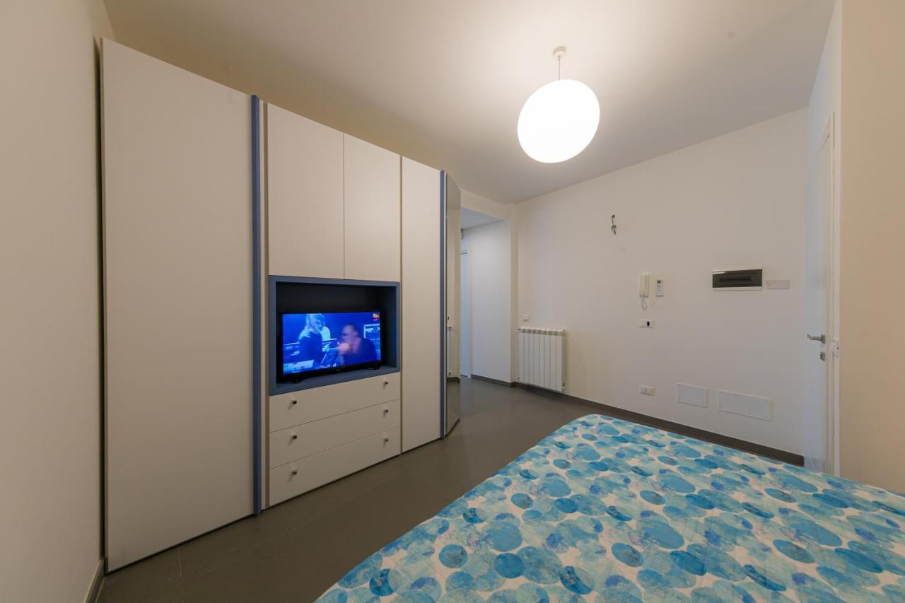 Suite Bordonaro Luxury Apartments 切法卢 外观 照片