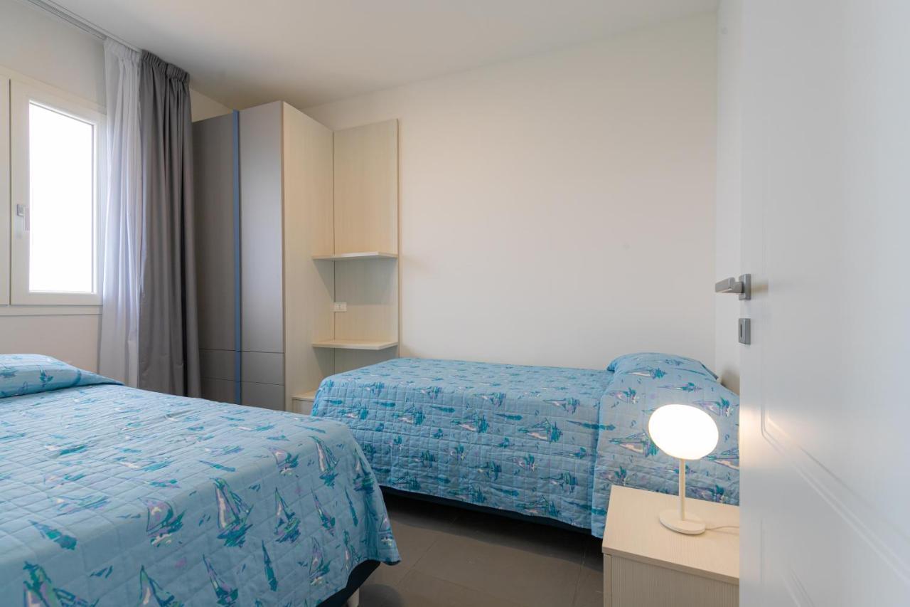 Suite Bordonaro Luxury Apartments 切法卢 外观 照片