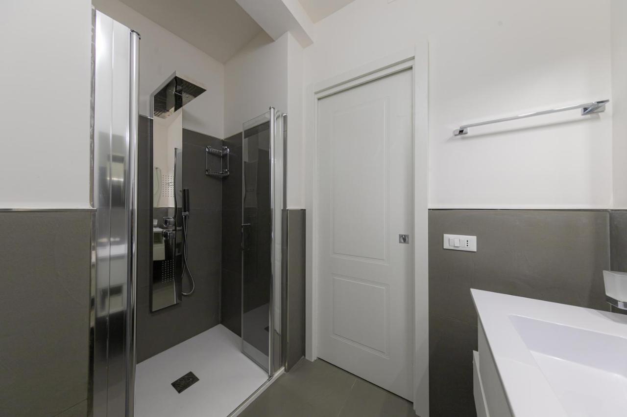 Suite Bordonaro Luxury Apartments 切法卢 外观 照片