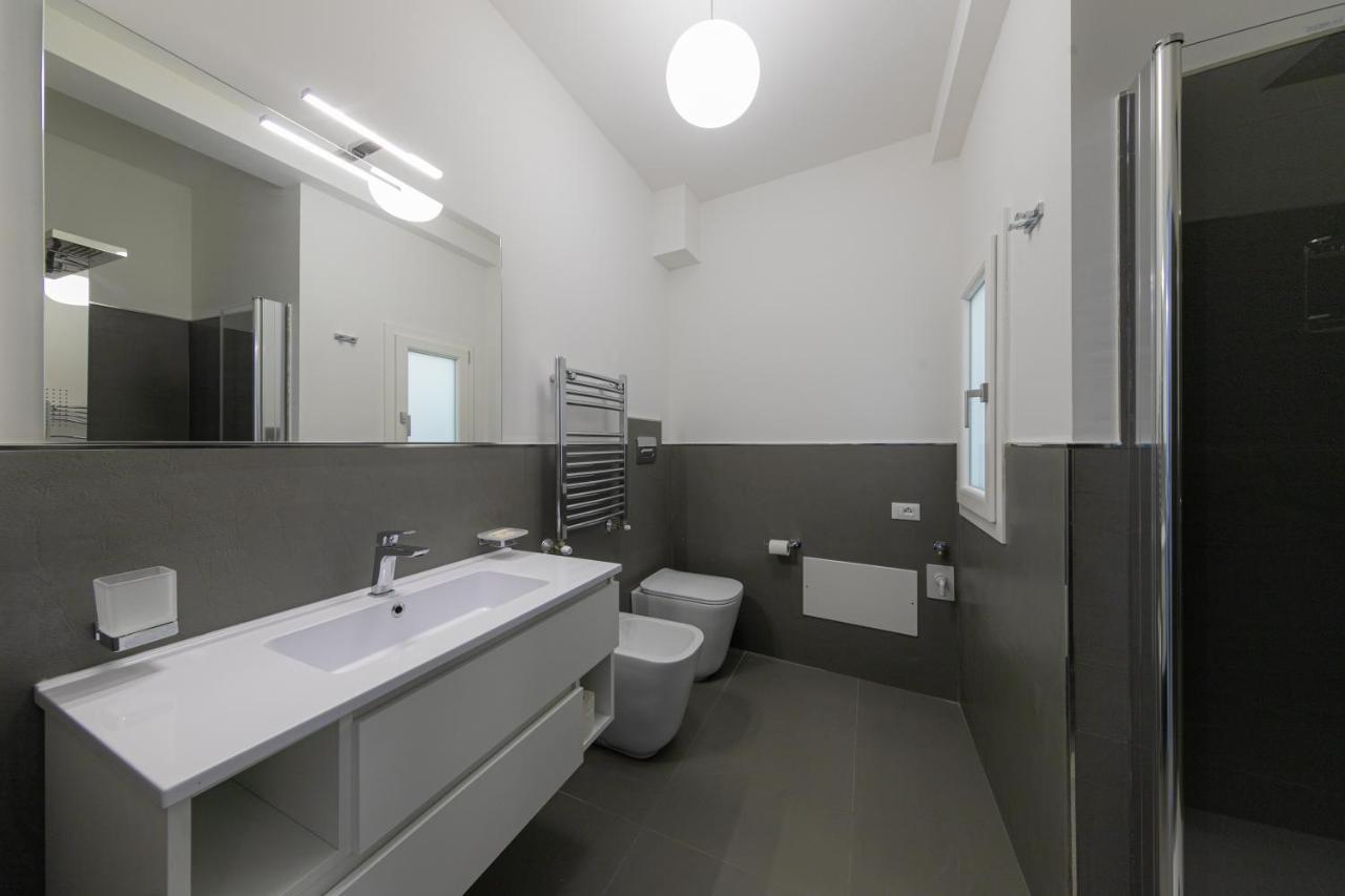 Suite Bordonaro Luxury Apartments 切法卢 外观 照片
