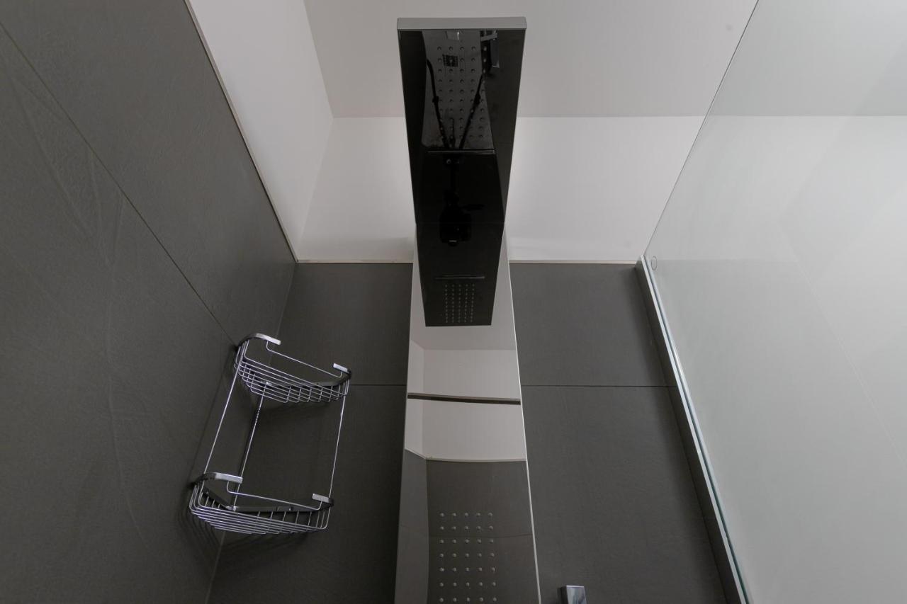 Suite Bordonaro Luxury Apartments 切法卢 外观 照片