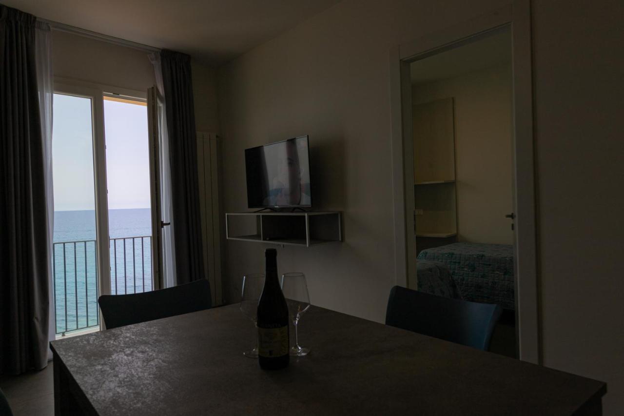 Suite Bordonaro Luxury Apartments 切法卢 外观 照片